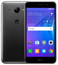 Замена камеры на телефоне Huawei Y3 2017 в Нижнем Тагиле